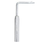 BTOSEP Torcedor de Alambre, Acero Al Carbono, 1,5-10 mm² | Eficiente, reduce el dolor en los dedos, anticolisión, herramienta práctica