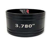 BTR LS - Herramienta de compresor de anillo de pistón de 3.8 pulgadas para aplicaciones de orificio 3.780 4.8L 5.3L L83 L33 LM7 LC9