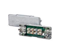 Btr netcom 130863-e conector multicolor