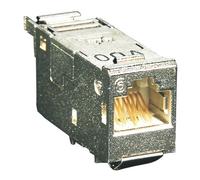 Btr netcom e-dat modul cat.6a 8(8) rj-45 plata