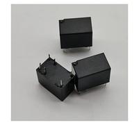 BTRQHEIB 5 uds Placa de Circuito electrónico Industrial DIY Jrc-23f-hfd23-005 012024-1zs relé de comunicación Hongfa Sensible de 6 Pines 1A(HFD23-005-1ZS)