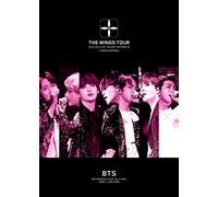 Bts - 2017 Bts Live Trilogy Episode 3 The Wing Tour [Edizione: Giappone] [Blu-ray]