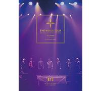 Bts - 2017 BTS Live Trilogy Episode 3 The Wings Tour In Japan [Francia] [Blu-ray]