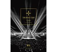 Bts - 2017 Bts Live Trilogy Episode 3 The Wings Tour In Japan -Special Edition (2 Dvd) [Edizione: Giappone]