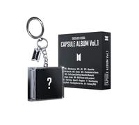 BTS - 2025 BTS FESTA : CAPSULE ALBUM, [VOL. 1]
