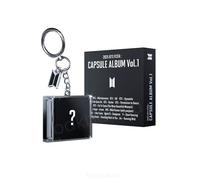BTS - 2025 BTS FESTA CAPSULE ALBUM Vol.1