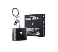 BTS - 2025 BTS FESTA - CAPSULE ALBUM Vol.1 [NFC]