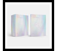BTS - (4 Ver Set .) BTS LOVE YOURSELF 結 ANSWER Album / 8CD+8 Book+4 Photo Card+etc+GIFT