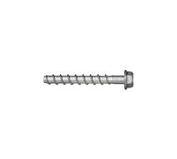 BTS 6x40 Tornillo Hormigón Hexagonal 9ZG640BTSB 150 uds.