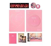 BTS Album - Mapa del alma: Persona [2 version] CD