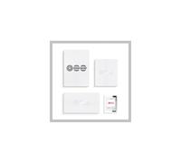 BTS ARIRANG - 5º álbum con seguimiento sellado Bangtan (juego de 3 versiones: 1 estándar, leyenda y WeverseAlbums)