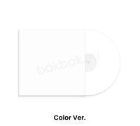 BTS - ARIRANG (Deluxe Vinyl) [5th Full Album] - Color Ver. (ARIRANG)