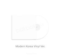 BTS - ARIRANG (Modern Korea Vinyl Ver.) [5th Full Album]