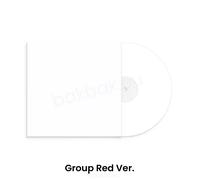 BTS - ARIRANG (Standard Vinyl) [5th Full Album] - Group Red Ver. (ARIRANG)