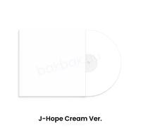 BTS - ARIRANG (Standard Vinyl) [5th Full Album] - J-Hope Cream Ver. (ARIRANG)