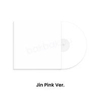 BTS - ARIRANG (Standard Vinyl) [5th Full Album] - Jin Pink Ver. (ARIRANG)
