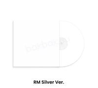 BTS - ARIRANG (Standard Vinyl) [5th Full Album] - RM Silver Ver. (ARIRANG)