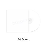 BTS - ARIRANG (Standard Vinyl) [5th Full Album] - Set 8x Ver. (ARIRANG) Ver. (ARIRANG)