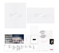 BTS - ARIRANG The 5th Album (Random Ver.) Outbox + CD-R + Photo Book + Photocard + 1 Miniature Keyring Official K-POP Sealed Album