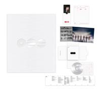 BTS - ARIRANG The 5th Album (ROOTED IN KOREA Ver.) Outbox + CD-R + Photo Book + Poster + Photo Card Set + 1 Miniature Keyring Official K-POP Sealed Album