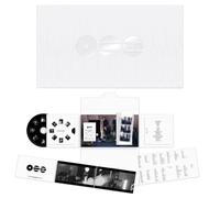 BTS - ARIRANG The 5th Album (ROOTED IN MUSIC Ver.) Outbox + CD-R + Film Photo + Lyric Paper + Photo Card Set + 1 Miniature Keyring Official K-POP Sealed Album