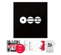 BTS - ARIRANG The 5th Album (T-shirt CD Box Set Ver.) Outbox + Jewel Case + CD-R + Booklet + Poster + 1 Miniature Keyring Official K-POP Sealed Album