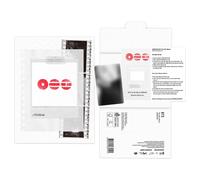 BTS - ARIRANG The 5th Album (Weverse Albums Ver.) Card Holder + QR Card + User Guide + 4 Extra Photocards Official K-POP Sealed Album