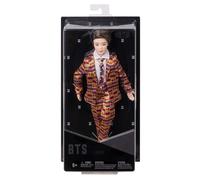 Bts Bangtan Boys Idol Doll Jimin Muñeca 28cm Mattel