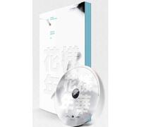 BTS - Bangtan Boys K-POP 3rd Mini-Album In The Mood For Love PT.1 [White Ver.] BTS Music CD + Photo Book + Photo Card + Special Gift (4 Photocards Set)
