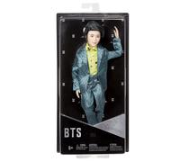 BTS Bangtan Boys Muñeca Idol RM 28cm Mattel
