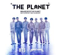 BTS Bastions Feat. BTS / Soundtrack (CD)