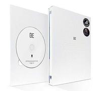 BTS [BE] Essential Edition Album CD+Photo Book+8ea Card+Poster(On Pack) K-POP SEALED+TRACKING CODE