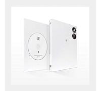 BTS Be Essential Edition CD + 1 póster en el paquete + libro de fotos de 140p + tarjeta fotográfica de 7 p + 1 tarjeta fotográfica + seguimiento Kpop sellado