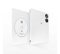 BTS BE (Essential Edition) (CD) Album (Importación USA)