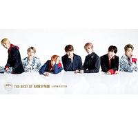 Bts - Best of -CD+DVD-