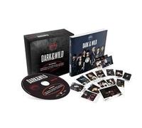 BTS - BTS 1st Album [DARK & WILD] CD + PhotoCards + PhotoBook BAGNTAN by BTS