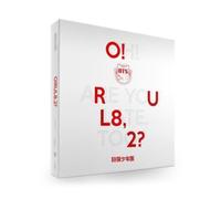 BTS - BTS 1st Mini Album [O!RUL8,2?] CD Booklet + PhotoCards + Poster K-POP Sealed by BTS (2015-01-01)