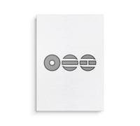 BTS BTS 5th Album 'ARIRANG' (Living Legend Ver.) Mini Deluxe CD (CD) Album