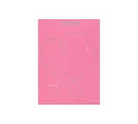BTS - BTS Album MAP OF THE SOUL : PERSONA (Ver. 3) Photobook+Mini Photocard+Photo Film+Postcard+(Extra BTS 6 Photocards+1 Double-Sided Photocard+Logo Hologram Sticker)