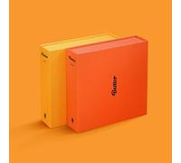 Bts - BTS: Butter (mediabook) [CD]