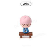 BTS - BTS Island Figure V3 (BTS Island: In the SEOM Offical MD) - Jimin (BTS Island Figure V3)