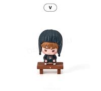 BTS - BTS Island Figure V3 (BTS Island: In the SEOM Offical MD) - V (BTS Island Figure V3)