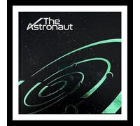 BTS - BTS Jin the ASTRONAUT Álbum (ver 02)+1ea BTS Store Gift Card K-POP SEALED