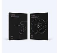 BTS - BTS - LOVE YOURSELF 轉 Tear [Y ver.] CD+Photobook+Mini Book+Photocard+Standing Photo+Folded Poster+4 Extra Photocards