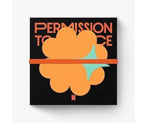 BTS - BTS - PERMISSION TO DANCE ON STAGE - LIVE Connect ver.
