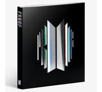 BTS - BTS - PROOF ANTHOLOGY ALBUM ( COMPACT EDITION Ver.+1ea STORE GIFT CARD ) K-POP SEALED