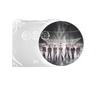 BTS BTS The 5th Album 'ARIRANG' 613 (CD) (Importación USA)