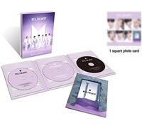 BTS - BTS, THE BEST