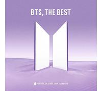 BTS – BTS, THE BEST – CD
