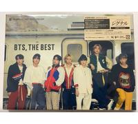Bts - BTS, THE BEST [2CD + 2DVD / Limited Edition / Type B]